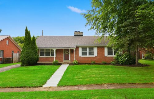 1525 Port Royal Drive, Lexington, KY, 40504 | Card Image