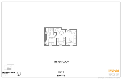 9-120 Johnson Rd, Portland, ME, 04102-1976 | Card Image