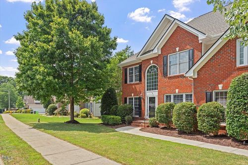 3812 Covina Dr, Raleigh, NC, 27613-1237 | Card Image