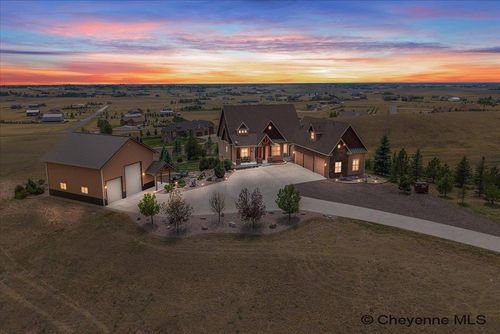 7297 Monarch Dr, Cheyenne, WY, 82009-5799 | Card Image