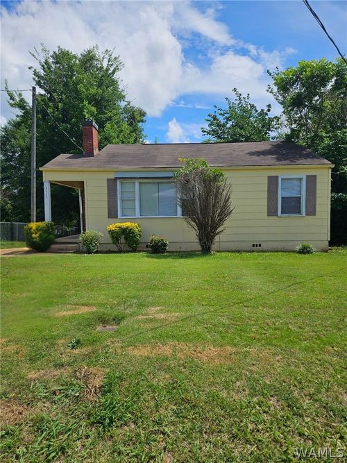 3117 7th Street E, Tuscaloosa, AL, 35404 | Card Image