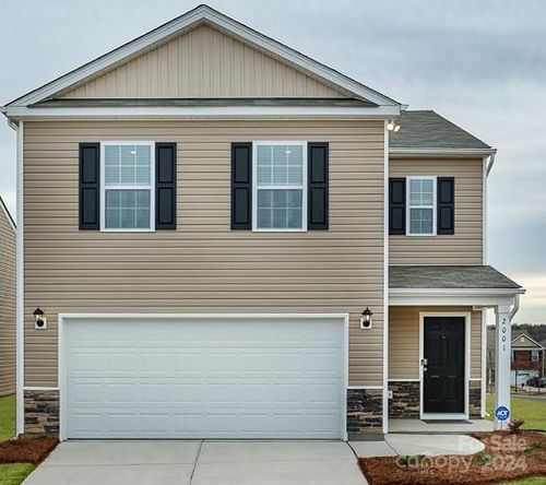 2014 10th Street Se, Hickory, NC, 28602 | Card Image