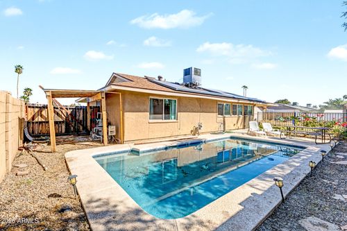 409 E Pegasus Dr, Tempe, AZ, 85283-2829 | Card Image