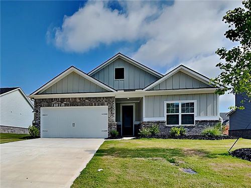 3744 Saddle Bag Ct, Dacula, GA, 30019-3354 | Card Image