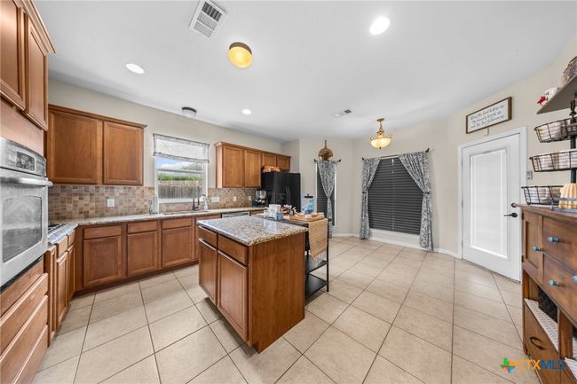 1901 Deer Field Way, House other with 4 bedrooms, 3 bathrooms and null parking in Harker Heights TX | Image 10
