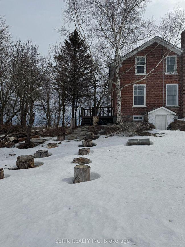 4709 Holt Rd, House other with 4 bedrooms, 2 bathrooms and 10 parking in Hampton ON | Image 24