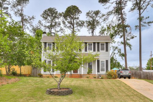 4209 Fairfield Cir, Evans, GA, 30809-3627 | Card Image