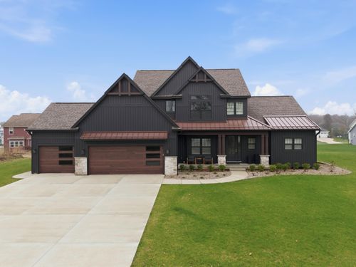 7746 Corners Cv, Kalamazoo, MI, 49009-9776 | Card Image