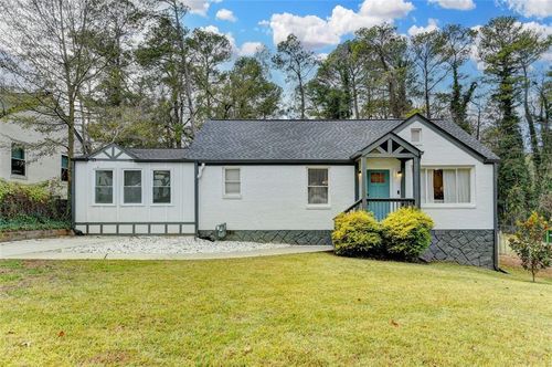 1917 Don Juan Ln, Decatur, GA, 30032-4218 | Card Image