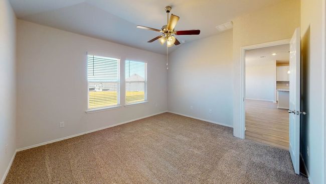 173 Creekfall Rd, House other with 4 bedrooms, 3 bathrooms and 2 parking in Burnet TX | Image 8
