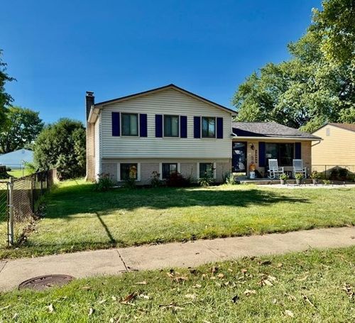 15046 Annapolis Dr, Sterling Heights, MI, 48313-3624 | Card Image