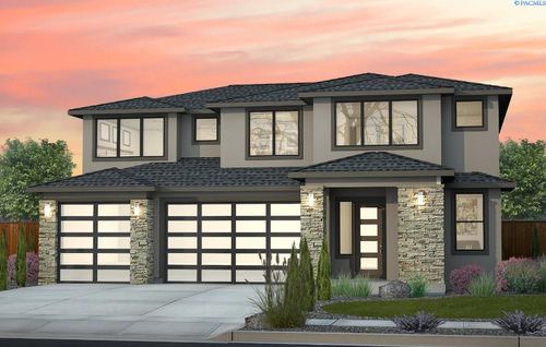 6615 Lazy B Dr, Pasco, WA, 99301-2665 | Card Image