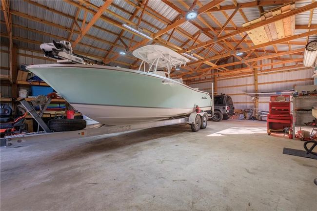 View of garage | Image 28