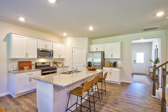 1092 Queensland Lane, House other with 5 bedrooms, 3 bathrooms and 2 parking in Ayden NC | Image 9