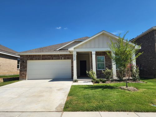 4912 Mccoy Dr, Fort Worth, TX, 76179-4619 | Card Image