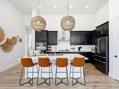 3268 Carabiner St, Castle Rock, CO, 80108-7849 | Card Image