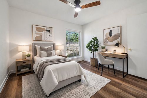 apt-150-7801 Shoal Creek Blvd, Austin, TX, 78757-1004 | Card Image