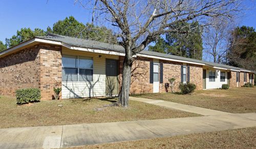 100 Fort Deposit Rd, Fort Deposit, AL, 36032-4205 | Card Image