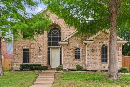 5723 Green Hollow Ln, The Colony, TX, 75056-3711 | Card Image