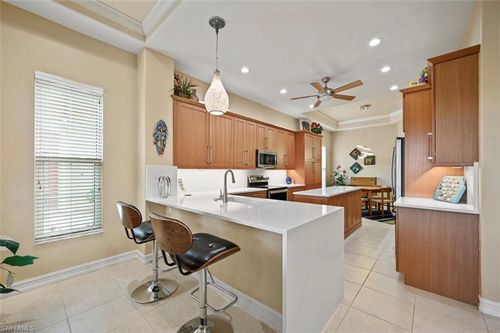 20028 Saraceno Dr, ESTERO, FL, 33928-7735 | Card Image