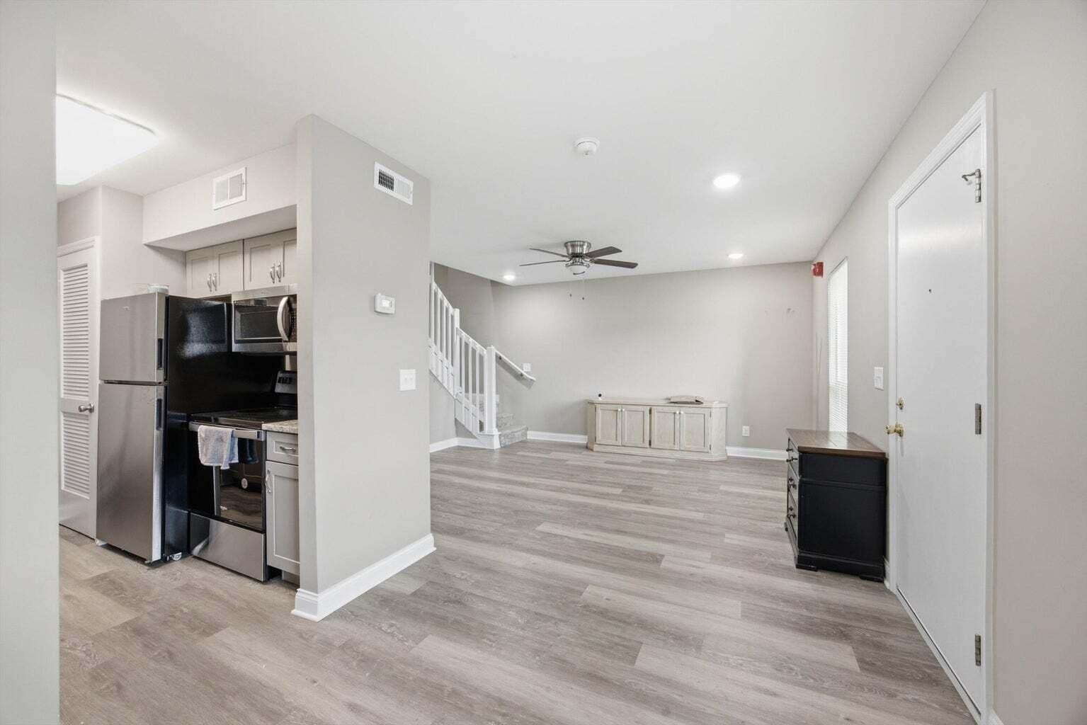 Residential in Chattanooga 4