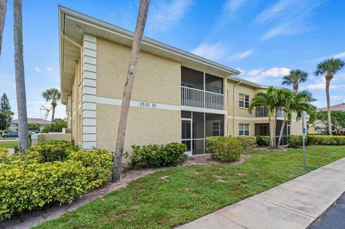 104-1535 Se Royal Green Cir, Port St. Lucie, FL, 34952-4672 | Card Image