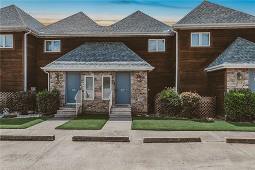 7 Green Meadow Unit C Lane, Holiday Island, AR, 72631 | Card Image