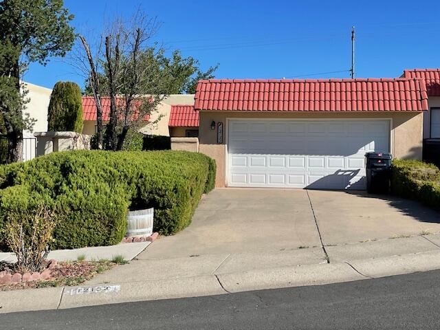Calle Zagal , Albuquerque, NM 87111