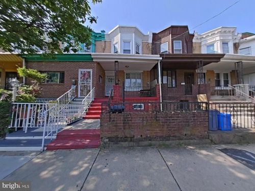 5724 Spruce St, PHILADELPHIA, PA, 19139-3806 | Card Image