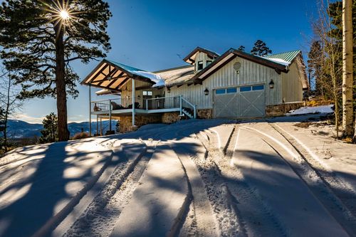 1628 Highway 38, Red River, NM, 87558 | Card Image