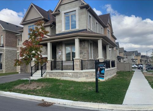 85 Donald Stewart Rd, Brampton, ON, L7A5J3 | Card Image