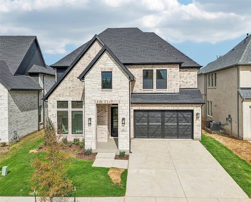 4012 Bentsen St, McKinney, TX, 75071-3847 | Card Image