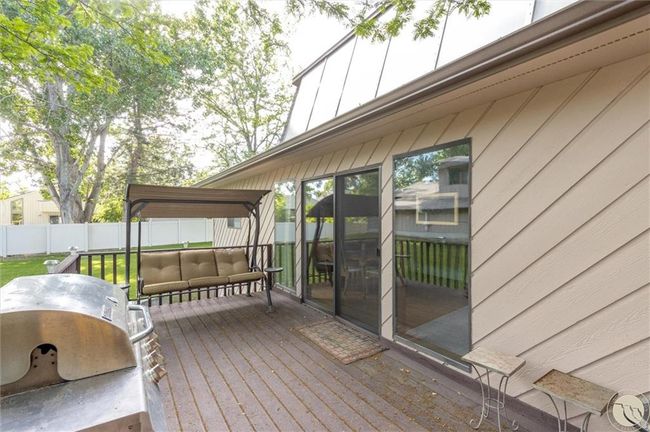 APT-15 - 3441 Poly Dr, Townhouse with 4 bedrooms, 3 bathrooms and null parking in Billings MT | Image 30