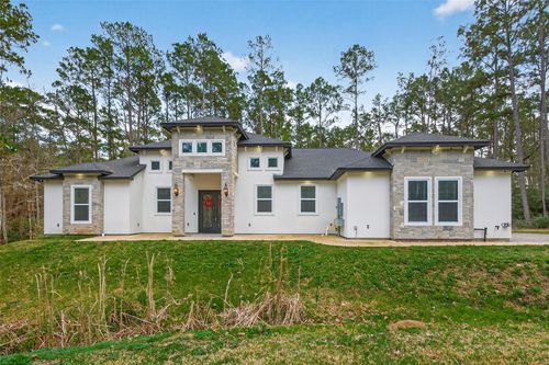 360 Dipping Vat Rd, Huntsville, TX, 77340-1214 | Card Image