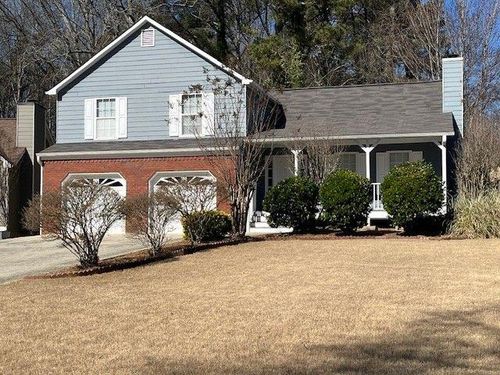 1752 Woodvine Ct Nw, Kennesaw, GA, 30144-6307 | Card Image