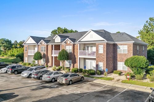 f-2025 Silvercrest Dr, Myrtle Beach, SC, 29579-4355 | Card Image