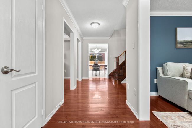 10 Westacott Cres, House other with 5 bedrooms, 5 bathrooms and 3 parking in Ajax ON | Image 8