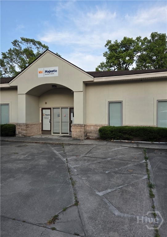 Ste-C-1306 Heidt Ave, Garden City, GA