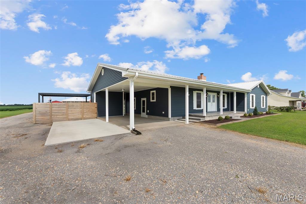 Residential in Sikeston 4