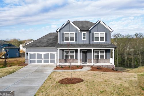 284 Macewan Cir, Winder, GA, 30680-4931 | Card Image