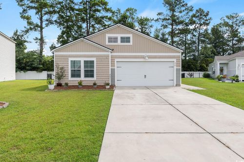379 Hidden Cove Dr, Little River, SC, 29566-7121 | Card Image