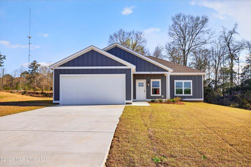 7 Shadow Wood Drive, McHenry, MS, 39561 | Card Image