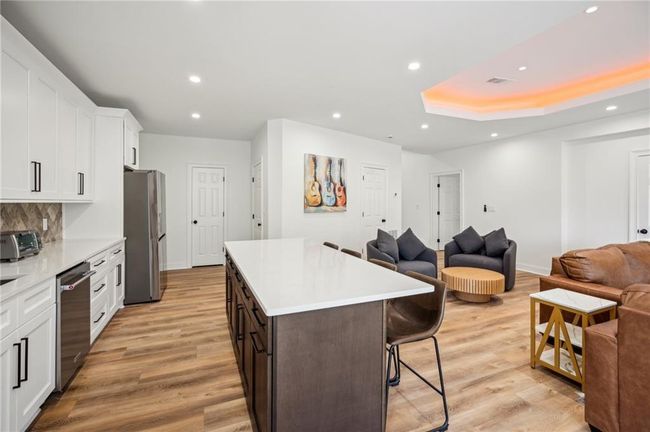 2020 Tamarack Dr, House other with 4 bedrooms, 4 bathrooms and null parking in Jasper GA | Image 39