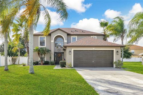 535 Peace Dr, Poinciana, FL, 34759-5431 | Card Image