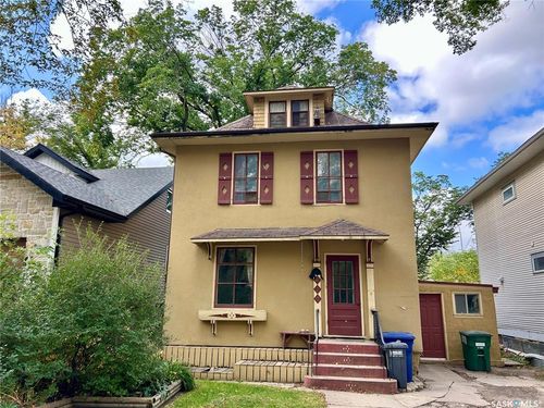 620 Mcpherson Ave, Saskatoon, SK, S7N0X6 | Card Image