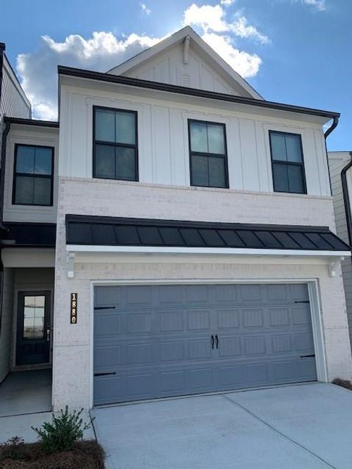 1880 Copelyn Reese Ct, Lawrenceville, GA, 30043-6789 | Card Image