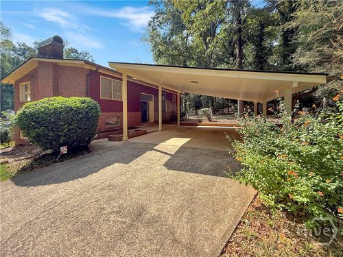 625 Forest Rd, Athens, GA, 30605-3850 | Card Image