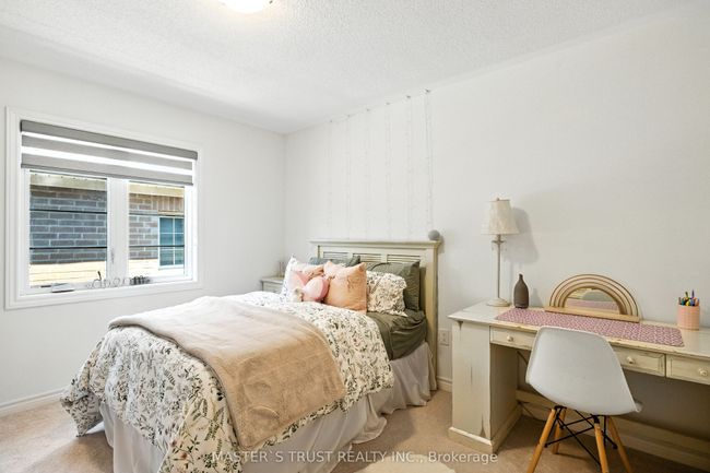 82 Calypso Ave, House other with 5 bedrooms, 4 bathrooms and 2 parking in Minesing ON | Image 31