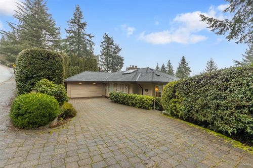 4856 Headland Dr, West Vancouver, BC, V7W2Z3 | Card Image