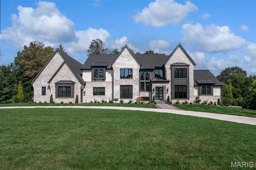 TBB Ballas Ct, Saint Louis, MO, 63131 | Card Image